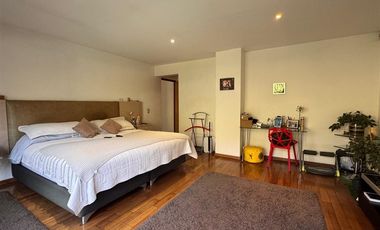 Casa en Venta en restaurant hansel y gretel