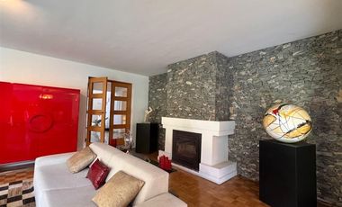 Casa en Venta en restaurant hansel y gretel