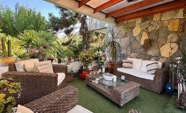 Casa en Venta en restaurant hansel y gretel