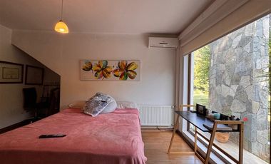 Casa en Venta en restaurant hansel y gretel