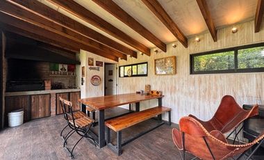 Casa en Venta en restaurant hansel y gretel