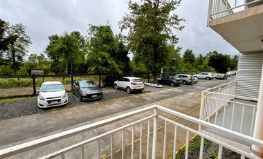 Departamento en Arriendo en Condominio Parque Pucón