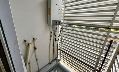 Departamento en Arriendo en Condominio Parque Pucón