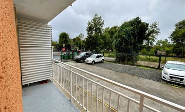 Departamento en Arriendo en Condominio Parque Pucón