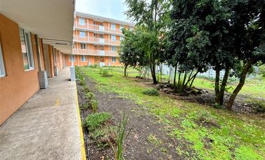 Departamento en Arriendo en Condominio Parque Pucón