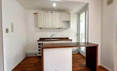 Departamento en Arriendo en Condominio Parque Pucón