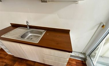 Departamento en Arriendo en Condominio Parque Pucón