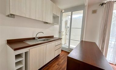 Departamento en Arriendo en Condominio Parque Pucón