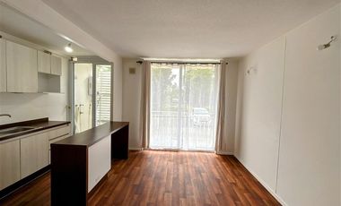 Departamento en Arriendo en Condominio Parque Pucón
