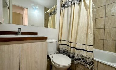 Departamento en Arriendo en Condominio Parque Pucón