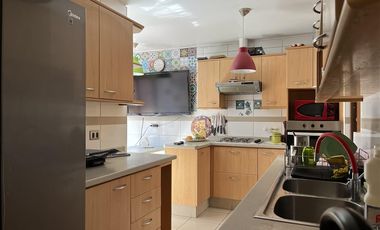 Casa en Arriendo en Condominio Los Atacameños