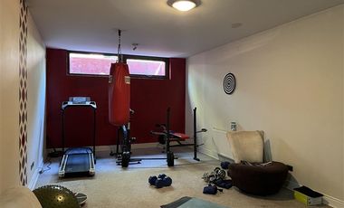 Casa en Arriendo en Condominio Los Atacameños