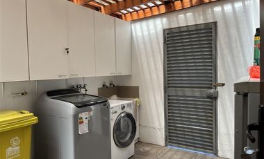 Casa en Arriendo en Condominio Los Atacameños