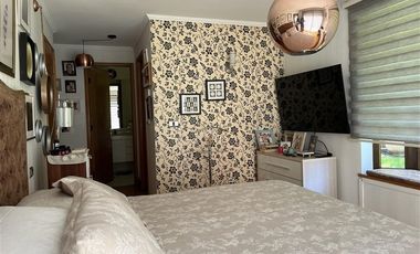 Casa en Arriendo en Condominio Los Atacameños