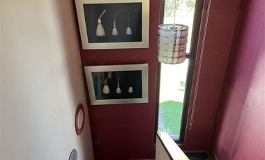 Casa en Arriendo en Condominio Los Atacameños