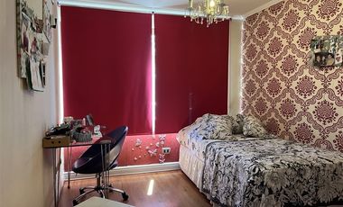 Casa en Arriendo en Condominio Los Atacameños