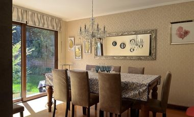 Casa en Arriendo en Condominio Los Atacameños