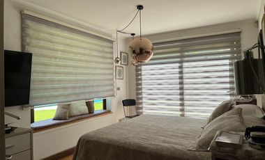 Casa en Arriendo en Condominio Los Atacameños