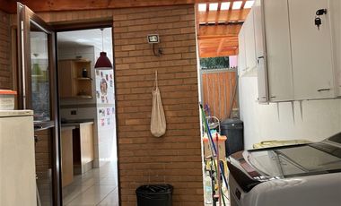 Casa en Arriendo en Condominio Los Atacameños