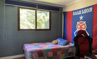 Casa en Arriendo en Condominio Los Atacameños