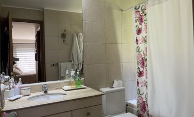 Casa en Arriendo en Condominio Los Atacameños