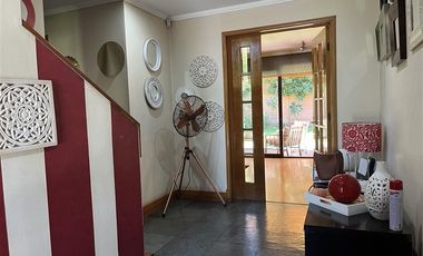 Casa en Arriendo en Condominio Los Atacameños