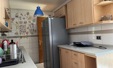 Casa en Arriendo en Condominio Los Atacameños