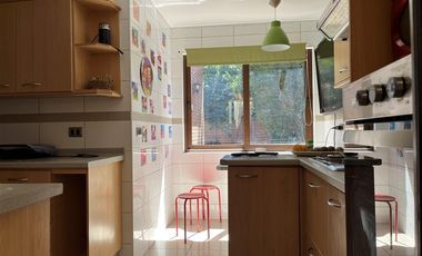 Casa en Arriendo en Condominio Los Atacameños