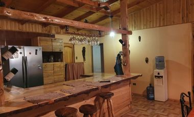 Casa en Venta en mallermo, pichilemu