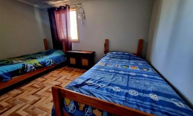 Casa en Venta en mallermo, pichilemu