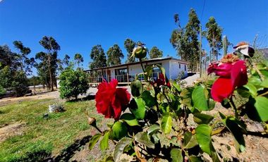 Casa en Venta en mallermo, pichilemu