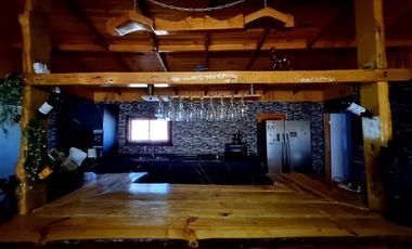 Casa en Venta en mallermo, pichilemu