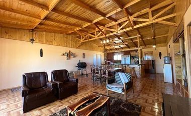 Casa en Venta en mallermo, pichilemu