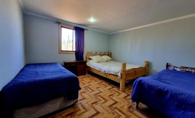 Casa en Venta en mallermo, pichilemu
