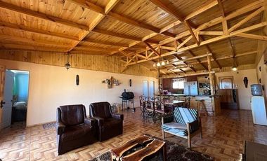 Casa en Venta en mallermo, pichilemu