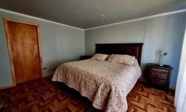 Casa en Venta en mallermo, pichilemu