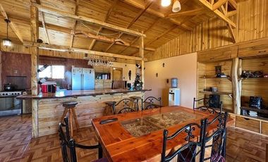 Casa en Venta en mallermo, pichilemu