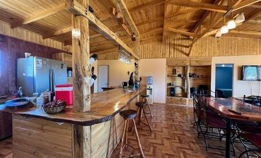 Casa en Venta en mallermo, pichilemu