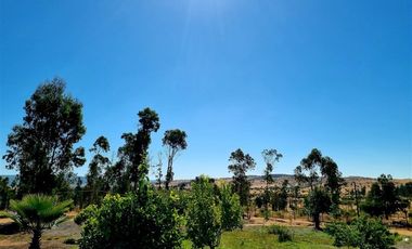 Casa en Venta en mallermo, pichilemu