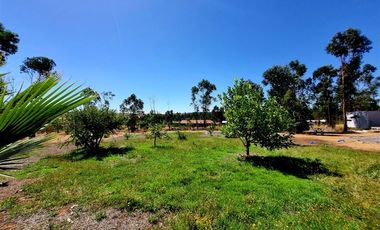 Casa en Venta en mallermo, pichilemu