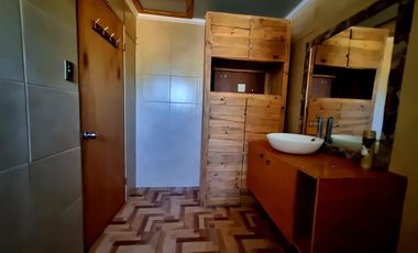 Casa en Venta en mallermo, pichilemu
