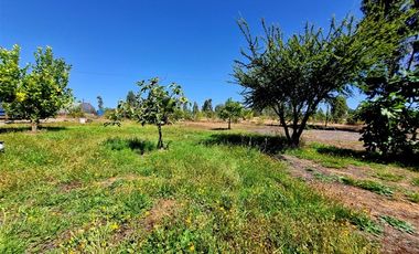 Casa en Venta en mallermo, pichilemu