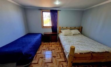 Casa en Venta en mallermo, pichilemu