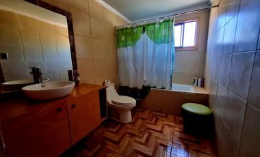 Casa en Venta en mallermo, pichilemu