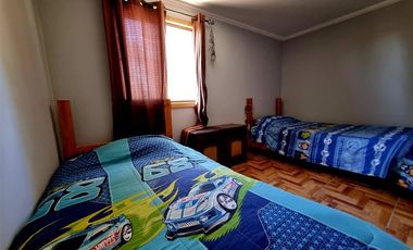 Casa en Venta en mallermo, pichilemu
