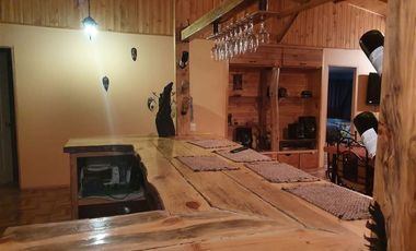 Casa en Venta en mallermo, pichilemu