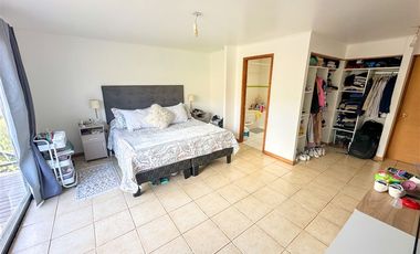 Casa en Arriendo en Cuyuncaví | Casa en Arriendo (3D2B) | Curacaví|Alas Propiedades