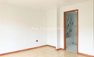 Casa en Arriendo en Cuyuncaví | Casa en Arriendo (3D2B) | Curacaví|Alas Propiedades