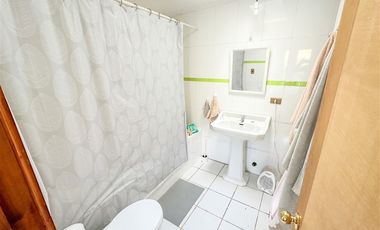 Casa en Arriendo en Cuyuncaví | Casa en Arriendo (3D2B) | Curacaví|Alas Propiedades