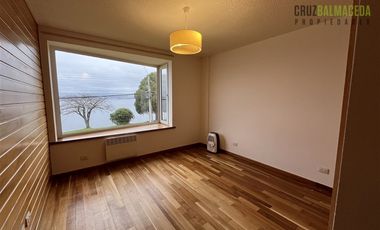 Departamento en Venta en Edificio Frutillar, Costanera